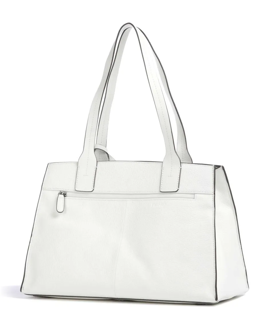 Picard Tote Bags-Peephole Tote bag grained cow leather
