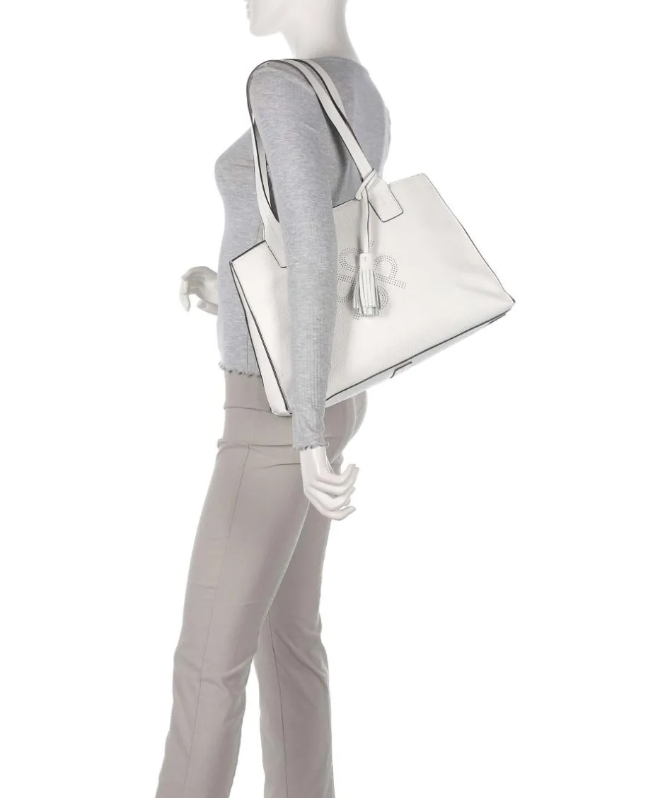 Picard Tote Bags-Peephole Tote bag grained cow leather