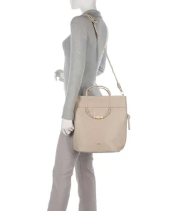 Zwei Handbags|Crossbody Bags-Perla PE120 Handbag imitation leather