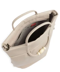 Zwei Handbags|Crossbody Bags-Perla PE120 Handbag imitation leather