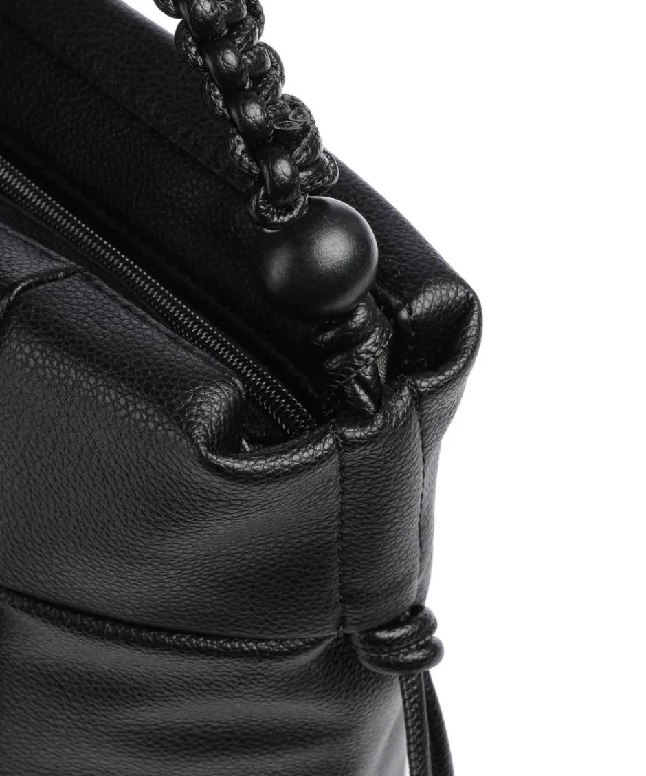 Zwei Shoulder Bags|Hobo Bags-Perla PE140 Hobo bag imitation leather