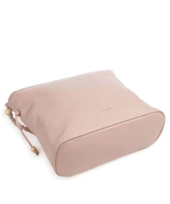 Zwei Shoulder Bags|Hobo Bags-Perla PE140 Hobo bag imitation leather