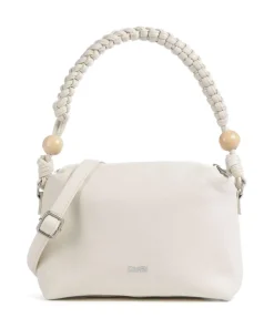 Zwei Shoulder Bags|Crossbody Bags-Perla PE60 Shoulder bag imitation leather