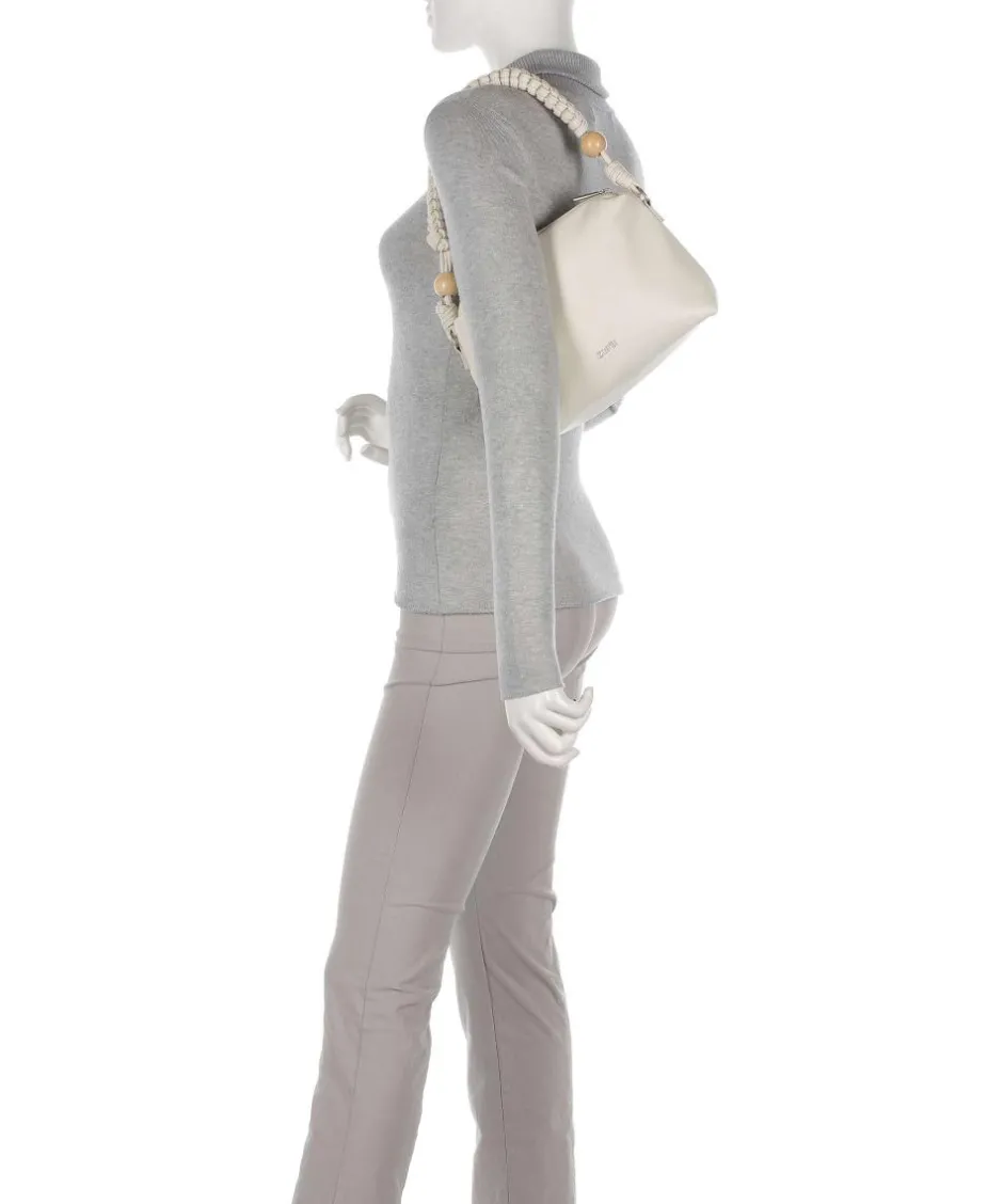 Zwei Shoulder Bags|Crossbody Bags-Perla PE60 Shoulder bag imitation leather