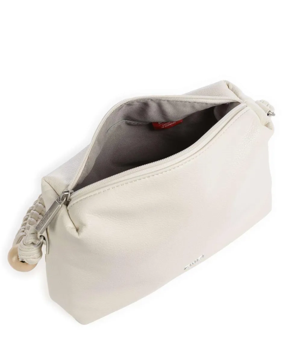 Zwei Shoulder Bags|Crossbody Bags-Perla PE60 Shoulder bag imitation leather