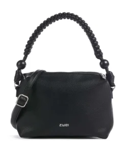 Zwei Shoulder Bags|Crossbody Bags-Perla PE60 Shoulder bag imitation leather