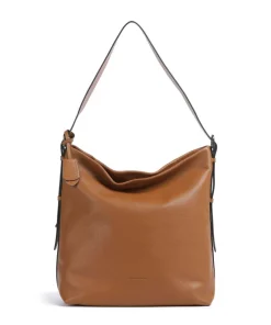 Aunts & Uncles Tote Bags-Philocalists Affinity Tote bag grained cow leather
