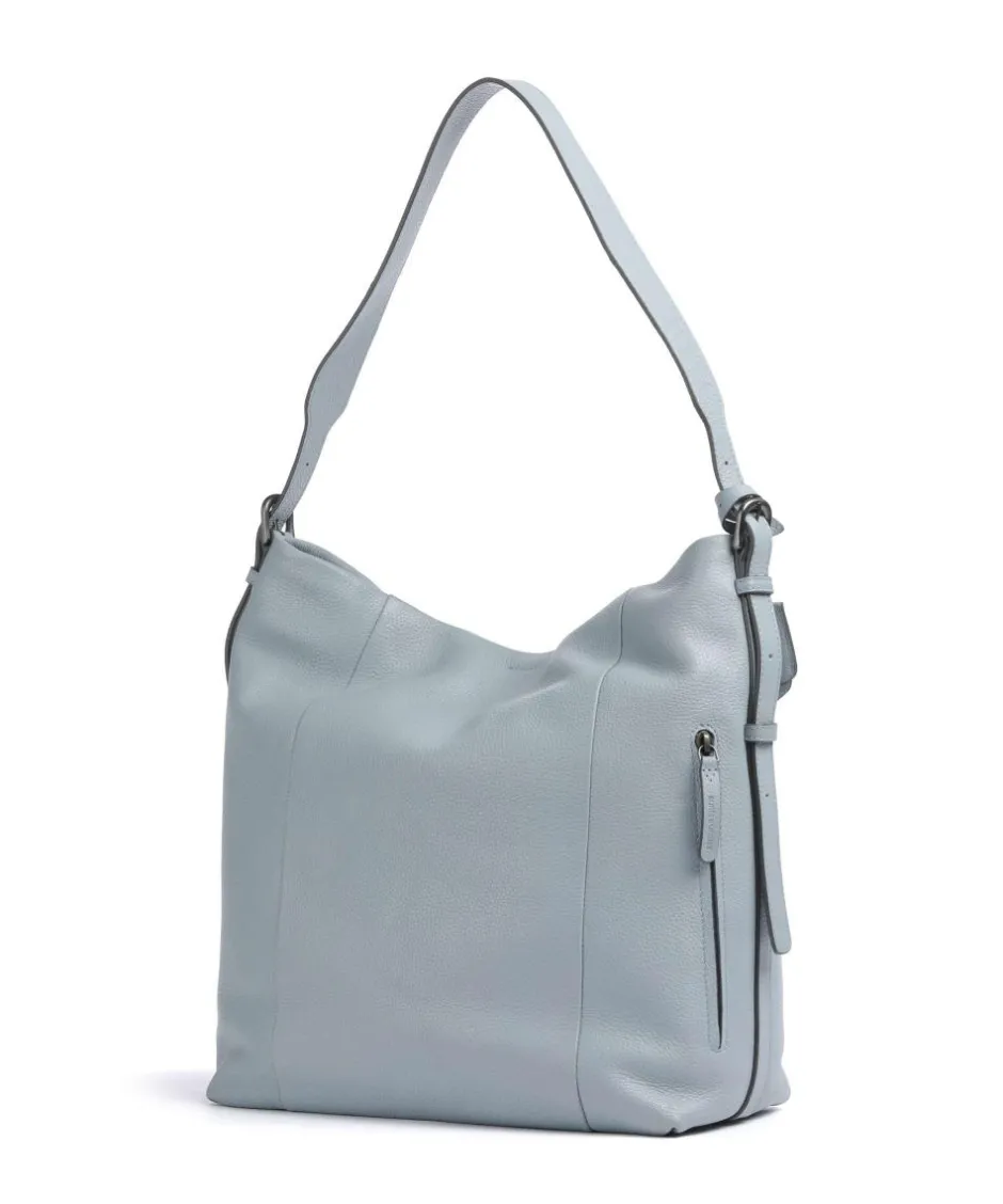 Aunts & Uncles Tote Bags-Philocalists Affinity Tote bag grained cow leather