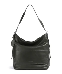 Aunts & Uncles Shoulder Bags|Hobo Bags-Philocalists Ally Hobo bag grained cow leather