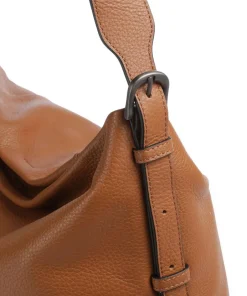 Aunts & Uncles Shoulder Bags|Hobo Bags-Philocalists Ally Hobo bag grained cow leather