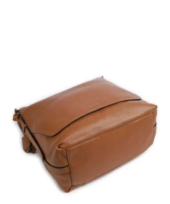 Aunts & Uncles Shoulder Bags|Hobo Bags-Philocalists Ally Hobo bag grained cow leather