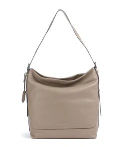 Aunts & Uncles Shoulder Bags|Hobo Bags-Philocalists Ally Hobo bag grained cow leather