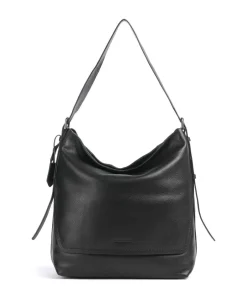 Aunts & Uncles Shoulder Bags|Hobo Bags-Philocalists Ally Hobo bag grained cow leather