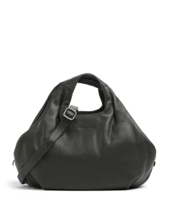 Aunts & Uncles Handbags-Philocalists Beauty Handbag fine grain leather