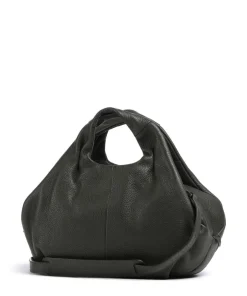 Aunts & Uncles Handbags-Philocalists Beauty Handbag fine grain leather