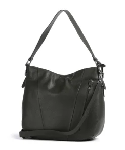 Aunts & Uncles Shoulder Bags|Hobo Bags-Philocalists Darling Hobo bag grained leather
