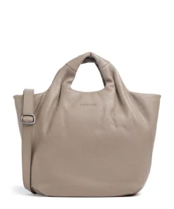 Aunts & Uncles Handbags|Crossbody Bags-Philocalists Dearie Handbag grained leather