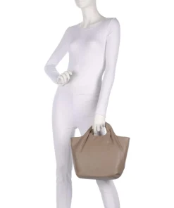 Aunts & Uncles Handbags|Crossbody Bags-Philocalists Dearie Handbag grained leather