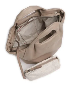 Aunts & Uncles Handbags|Crossbody Bags-Philocalists Dearie Handbag grained leather