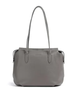 Aunts & Uncles Tote Bags-Philocalists Gorgeous Tote bag grained leather
