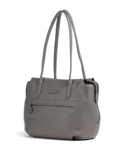 Aunts & Uncles Tote Bags-Philocalists Gorgeous Tote bag grained leather