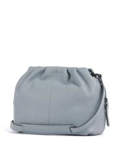 Aunts & Uncles Crossbody Bags-Philocalists Honey Crossbody bag grained leather