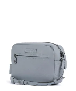 Aunts & Uncles Crossbody Bags-Philocalists Posh Crossbody bag grained leather