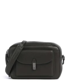 Aunts & Uncles Crossbody Bags-Philocalists Posh Crossbody bag grained leather
