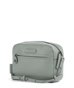 Aunts & Uncles Crossbody Bags-Philocalists Posh Crossbody bag grained leather