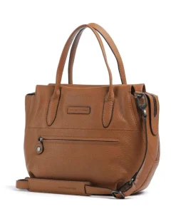 Aunts & Uncles Handbags|Crossbody Bags-Philocalists Precious Handbag grained cow leather