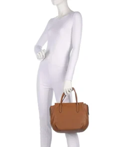 Aunts & Uncles Handbags|Crossbody Bags-Philocalists Precious Handbag grained cow leather