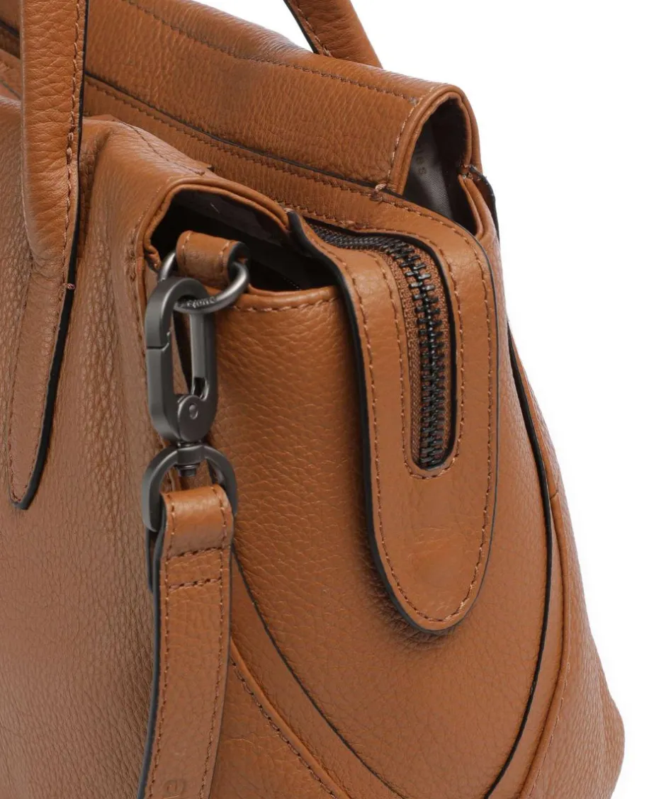 Aunts & Uncles Handbags|Crossbody Bags-Philocalists Precious Handbag grained cow leather