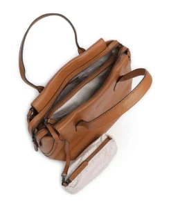 Aunts & Uncles Handbags|Crossbody Bags-Philocalists Precious Handbag grained cow leather
