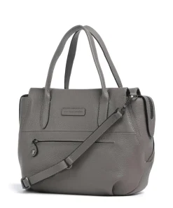 Aunts & Uncles Handbags|Crossbody Bags-Philocalists Precious Handbag grained cow leather
