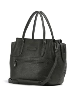 Aunts & Uncles Handbags|Crossbody Bags-Philocalists Precious Handbag grained cow leather
