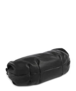 Aunts & Uncles Shoulder Bags|Hobo Bags-Philocalists Sparkle Hobo bag grained leather