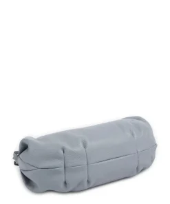 Aunts & Uncles Shoulder Bags|Hobo Bags-Philocalists Sparkle Hobo bag grained leather