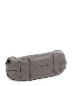 Aunts & Uncles Shoulder Bags|Hobo Bags-Philocalists Sparkle Hobo bag grained leather