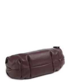 Aunts & Uncles Shoulder Bags|Hobo Bags-Philocalists Sparkle Hobo bag grained leather