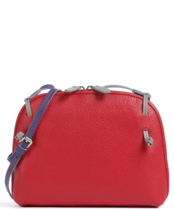 Mywalit Crossbody Bags-Pienza Crossbody bag grained leather