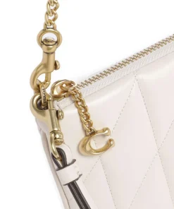 Coach Clutch & Evening Bags|Shoulder Bags-Pillow Shoulder bag leather