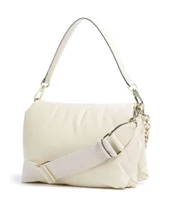 Abro Shoulder Bags-Piuma_Lucido Puffer Shoulder bag fine grain cow leather
