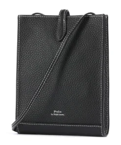 Polo Ralph Lauren Crossbody Bags-Play Crossbody bag grained cow leather