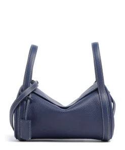 Polo Ralph Lauren Handbags|Crossbody Bags-Play Medium Crossbody bag grained cow leather