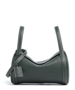 Polo Ralph Lauren Handbags|Crossbody Bags-Play Medium Crossbody bag grained cow leather
