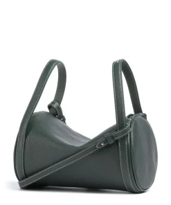 Polo Ralph Lauren Handbags|Crossbody Bags-Play Medium Crossbody bag grained cow leather