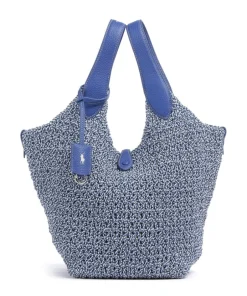Polo Ralph Lauren Handbags-Play Medium Handbag cotton