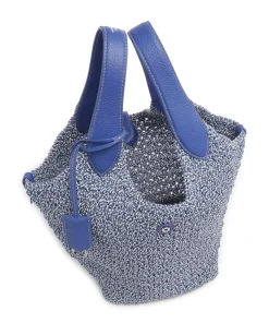 Polo Ralph Lauren Handbags-Play Medium Handbag cotton