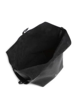 Polo Ralph Lauren Shoulder Bags|Hobo Bags-Play Medium Hobo bag grained cow leather