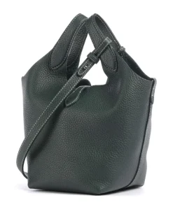 Polo Ralph Lauren Handbags|Crossbody Bags-Play Small Crossbody bag grained cow leather